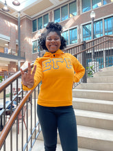 SGRho Gold Premium Hoodie